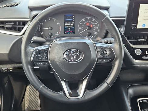 Used 2024 Toyota Corolla SE FWD image 20