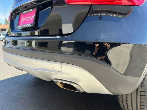 Used 2016 Mercedes-Benz GLA 250 4MATIC image 16