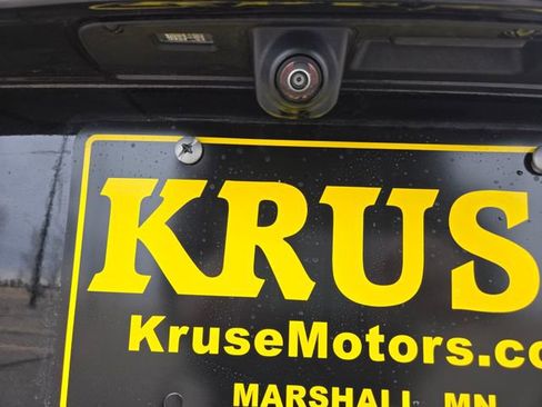 Used 2023 Buick Envision Preferred w/ Sport Touring Package image 10