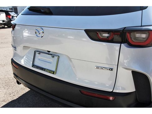 Certified 2025 MAZDA CX-50 AWD 2.5 S w/ Cargo Package image 6