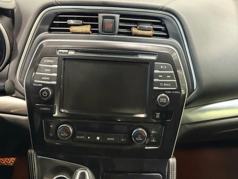 Used 2021 Nissan Maxima 3.5 SV w/ Floor Mat Group image 15