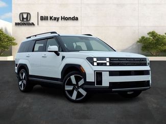 Used 2024 Hyundai Santa Fe Limited video 1