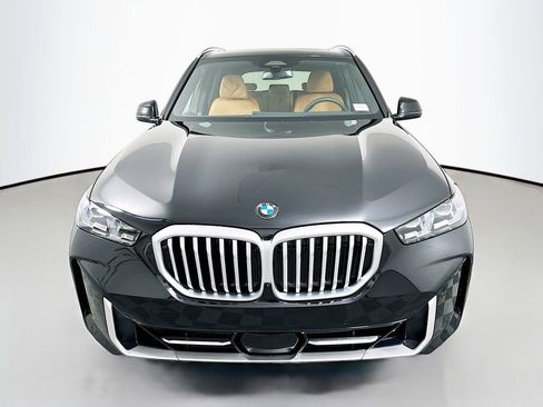 New 2026 BMW X5 sDrive40i w/ Climate Comfort Package image 2