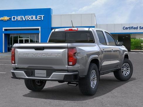 New 2026 Chevrolet Colorado LT w/ LT Convenience Package image 4