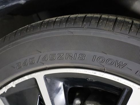 Used 2023 Nissan Maxima SV w/ Floor Mat Group FWD image 43