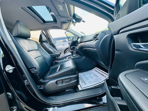 Used 2019 Honda Pilot EX-L image 32