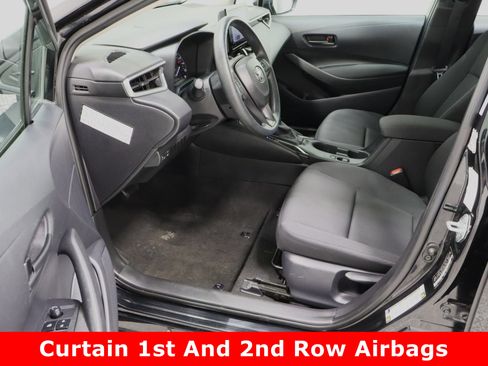 Used 2024 Toyota Corolla LE image 14