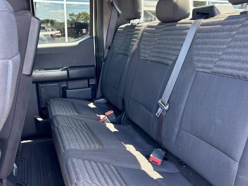 Used 2023 Ford F150 XL w/ STX Appearance Package AWD/4WD image 16