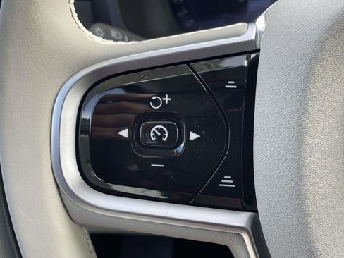 New 2026 Volvo XC90 T8 Ultra image 10