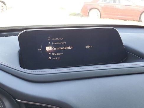 Used 2023 MAZDA CX-30 AWD 2.5 S w/ Preferred Package image 26