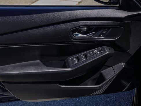 Used 2024 Honda Accord EX-L image 22