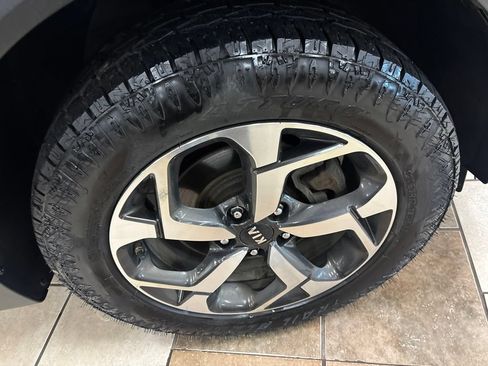 Used 2020 Kia Sportage LX AWD/4WD image 30