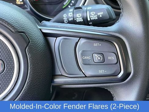 Used 2023 Jeep Wrangler Unlimited AWD/4WD image 33