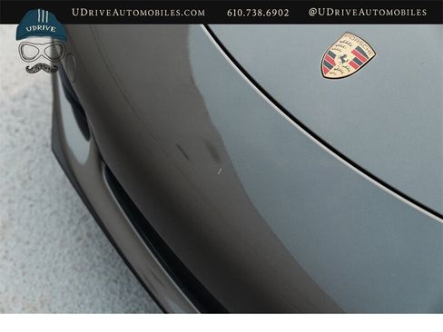 Used 2012 Porsche 911 Carrera RWD image 13