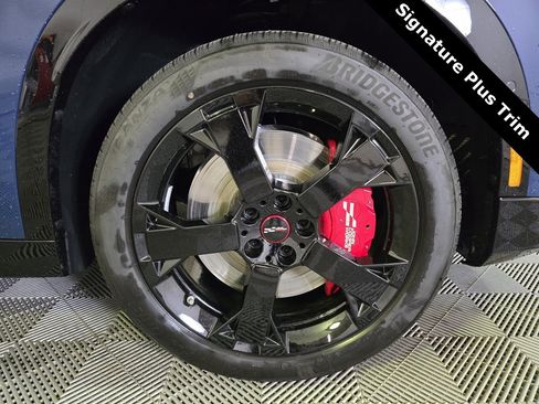 Used 2025 MINI Cooper Countryman John Cooper Works image 2