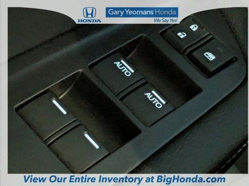 Used 2025 Honda Ridgeline RTL image 24