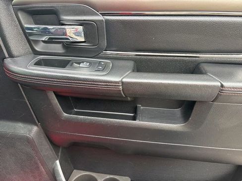Used 2016 RAM 1500 Sport w/ Comfort Group image 43