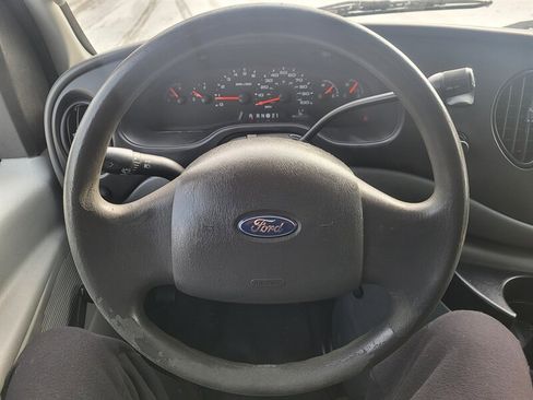 Used 2008 Ford E-350 and Econoline 350 Super Duty image 14