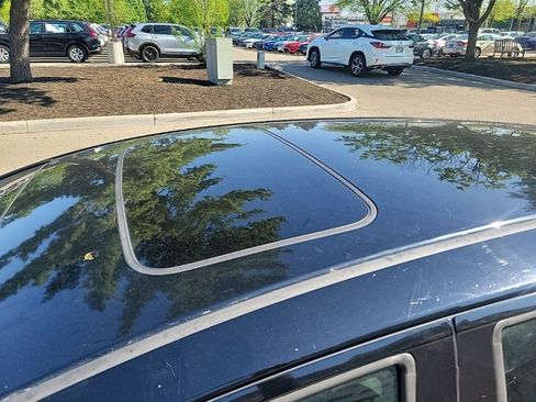 Used 2015 Honda Fit EX-L image 10