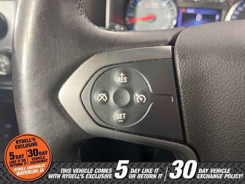 Used 2014 Chevrolet Silverado 1500 LT w/ All Star Edition image 26