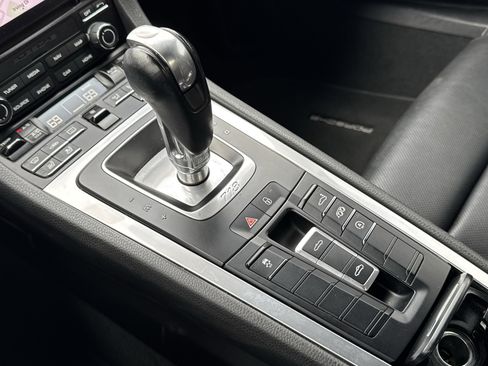 Used 2017 Porsche 718 Boxster S image 7