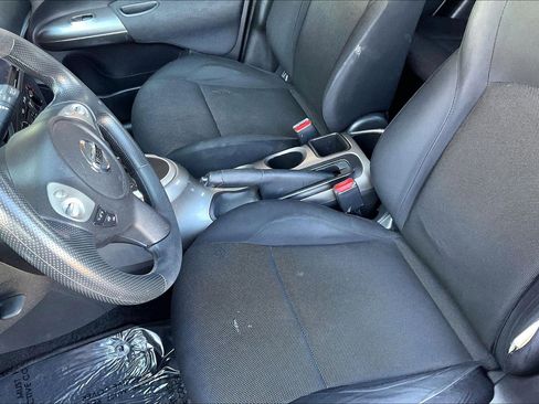 Used 2013 Nissan Juke S image 15