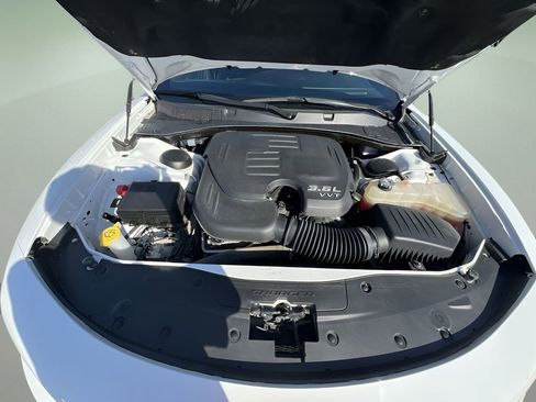 Used 2020 Dodge Charger GT w/ Plus Group image 29