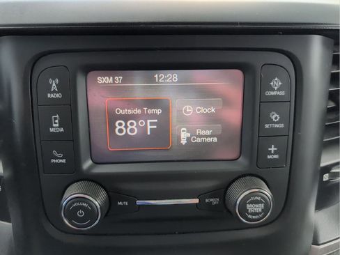 Used 2022 RAM 3500 Tradesman image 21