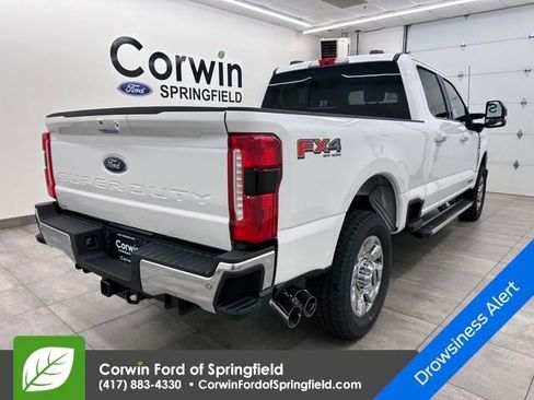 New 2026 Ford F350 Lariat w/ Lariat Premium Package image 5