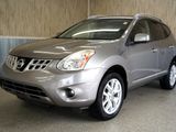 Used 2013 Nissan Rogue SL image 4