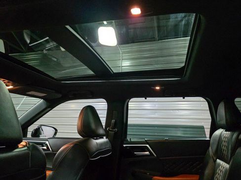 Used 2023 Mitsubishi Outlander SEL image 23