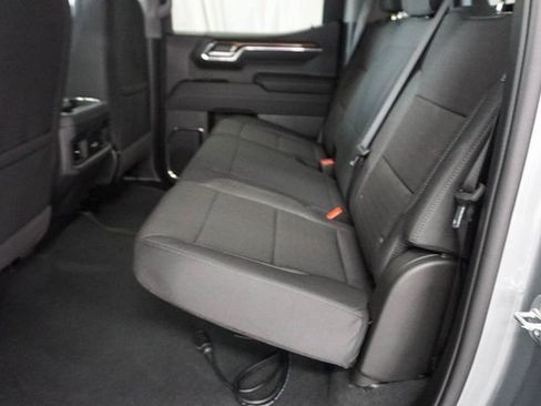 New 2026 Chevrolet Silverado 1500 LT Trail Boss w/ LPO, Dark Essentials Package image 17