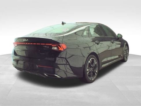 Used 2022 Kia K5 GT-Line w/ GT-Line FWD Premium Package image 7