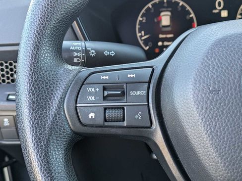 Certified 2023 Honda CR-V LX image 21