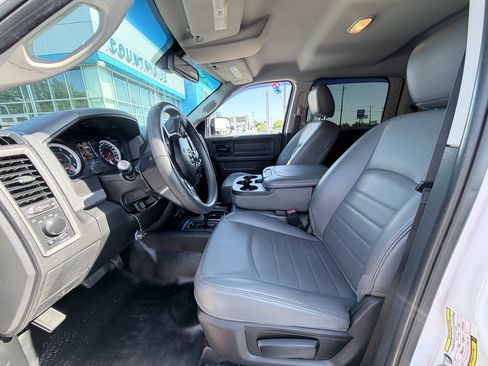 Used 2018 RAM 2500 Tradesman w/ Chrome Appearance Group AWD/4WD image 20