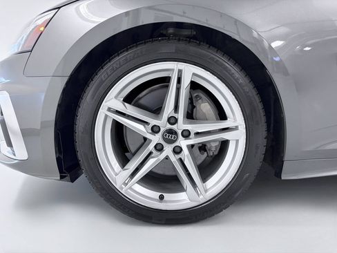 Used 2021 Audi A5 2.0T Premium w/ Convenience Package AWD/4WD image 10