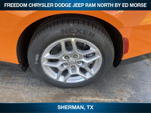 New 2025 Dodge Charger R/T w/ Sun & Sound Package image 26