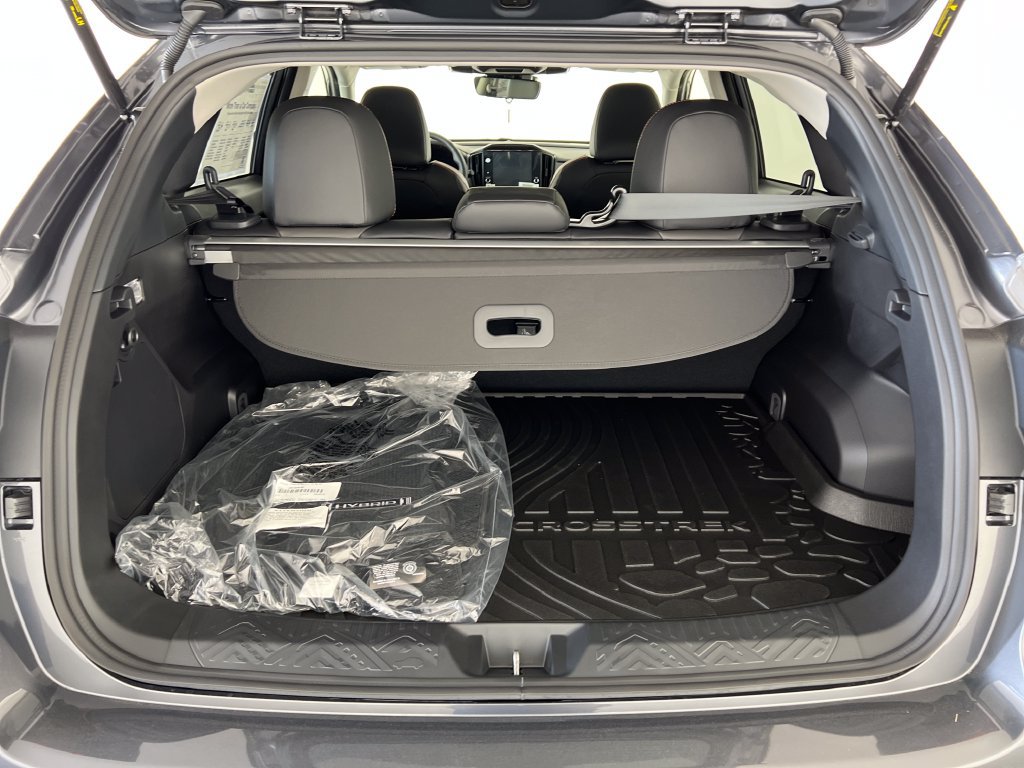 New 2026 Subaru Crosstrek 2.5i Limited AWD/4WD image 25