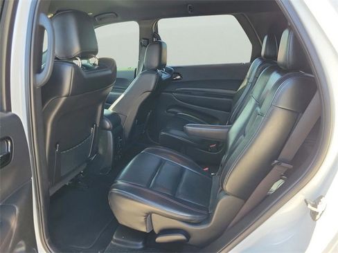 Used 2021 Dodge Durango R/T w/ Blacktop Package image 19