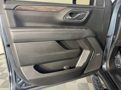 Used 2021 Chevrolet Tahoe Z71 AWD/4WD image 9
