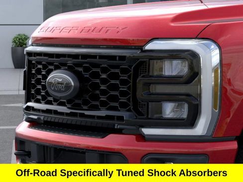 New 2026 Ford F250 XLT w/ XLT Premium Package image 17