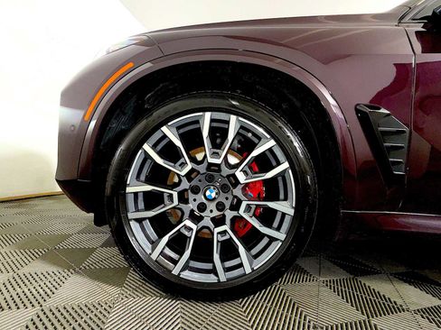 Certified 2024 BMW X5 xDrive40i w/ M Sport Package image 8