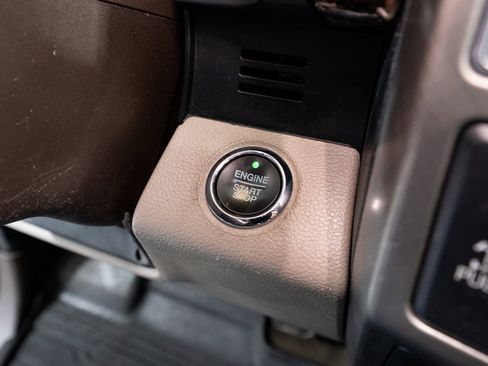 Used 2019 Ford F150 Limited w/ Trailer Tow Package image 34