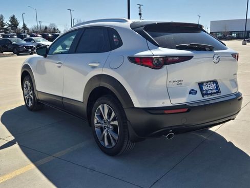 New 2026 MAZDA CX-30 AWD 2.5 S w/ Premium Package image 13