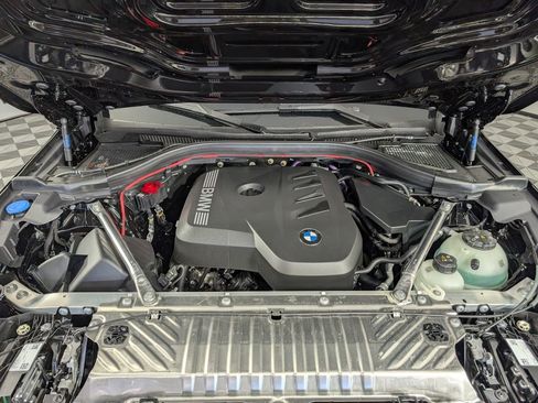 New 2026 BMW X3 xDrive30 w/ Premium Package AWD/4WD image 20