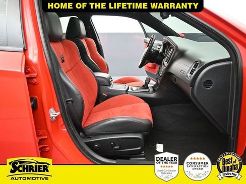 Used 2022 Dodge Charger Scat Pack image 49