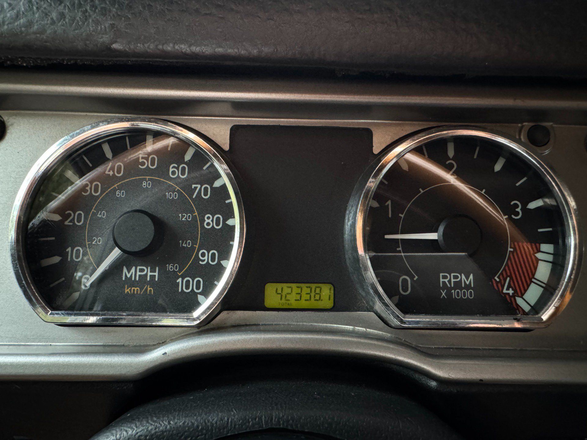 Used 2004 HUMMER H1 4-Door Open Top AWD/4WD image 51