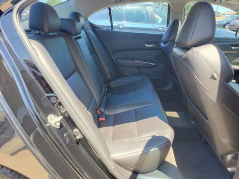 Used 2015 Acura TLX V6 w/ Technology Package FWD image 29
