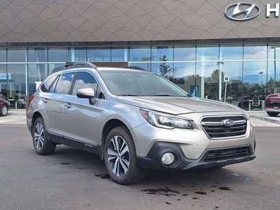 Used 2018 Subaru Outback 3.6R Limited