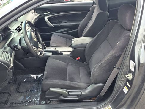 Used 2012 Honda Accord EX image 8